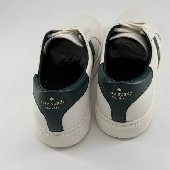 Kate Spade Iggy Sneakers Women’s Size 9.5 - Picture 4 of 12